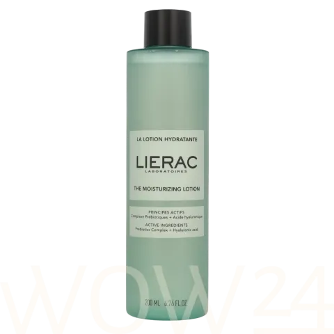 Cleanser The Moisturizing Lotion