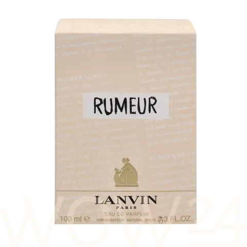 Rumeur
