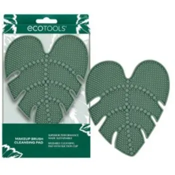Makeup Brush Cleansing Pad