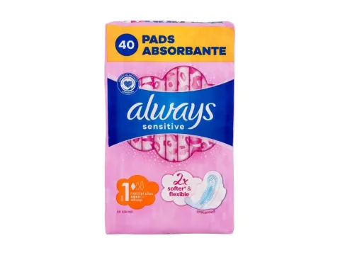 Sensitive Normal Plus