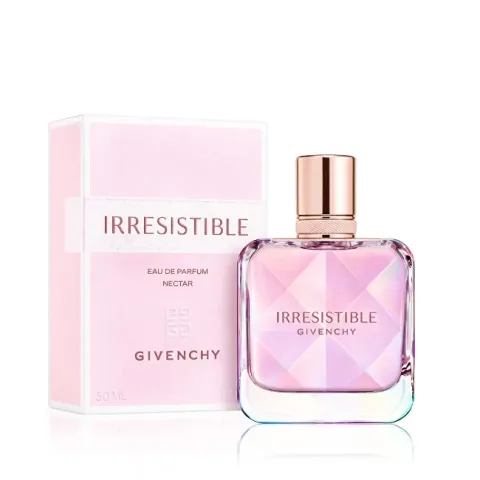 Irrésistible Nectar