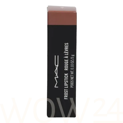 MAC Frost Lipstick
