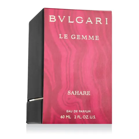 Le gemme sahare