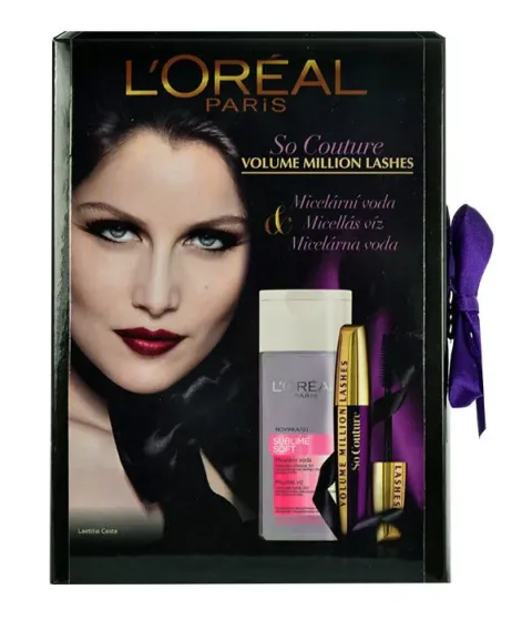 Volume Million Lashes So Couture