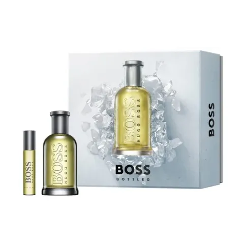 Boss Bottled (No.6)