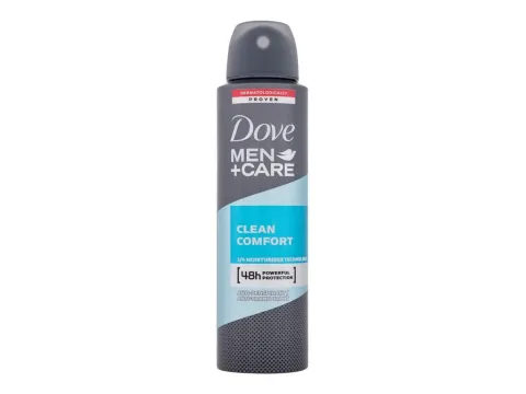 Men + care clean comfort