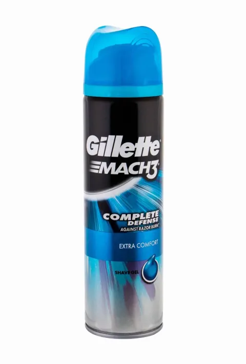 Mach3 Extra Comfort