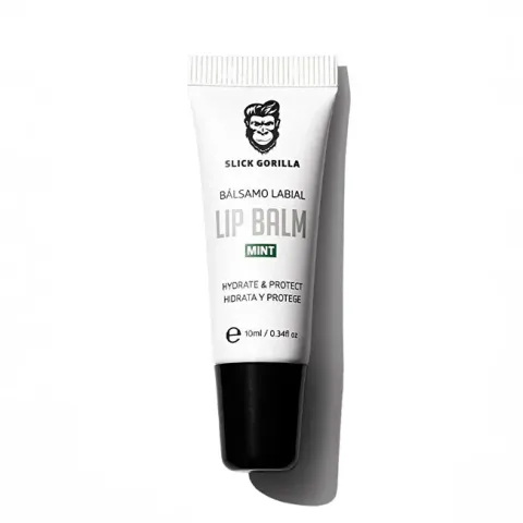 Mint Lip Balm
