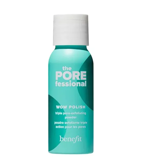 Peeling powder The Porefessional Wow Polish (Triple Pore-Exfoliating Powder) 45 g