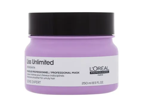 Liss Unlimited Professional Mask