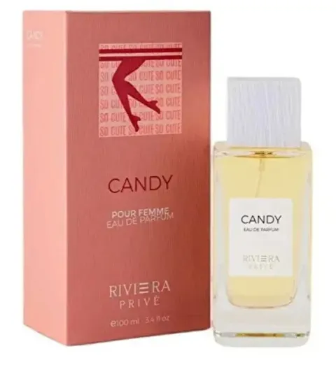 Riviera Privé Candy