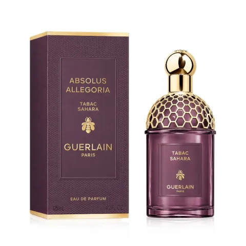 Absolus Allegoria Tabac Sahara