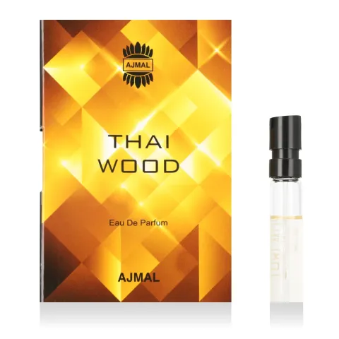 Thai Wood