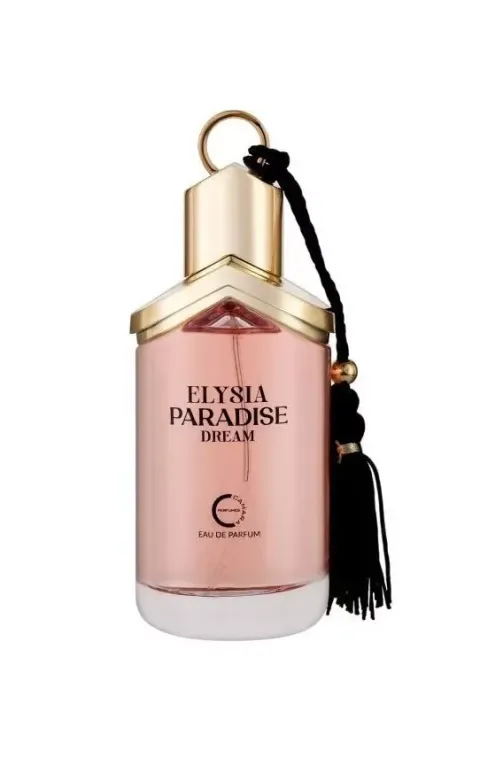 Elysia Paradise Dream