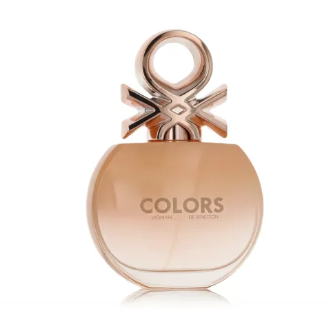 Colors de Benetton Rose