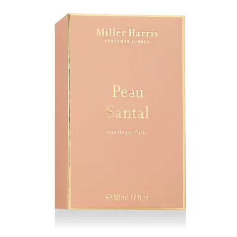 Peau Santal