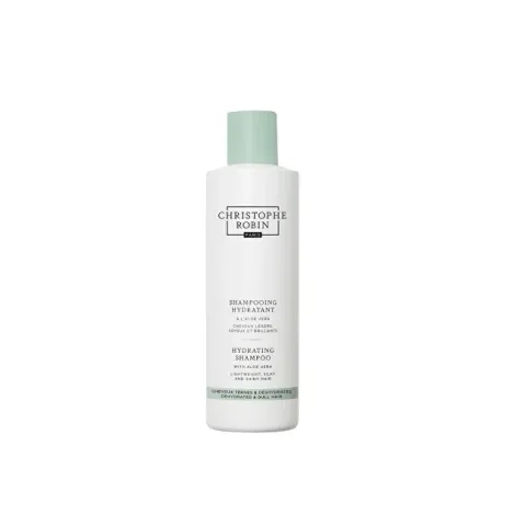 Moisturizing shampoo with aloe vera Hydrating Shampoo - 250 ml