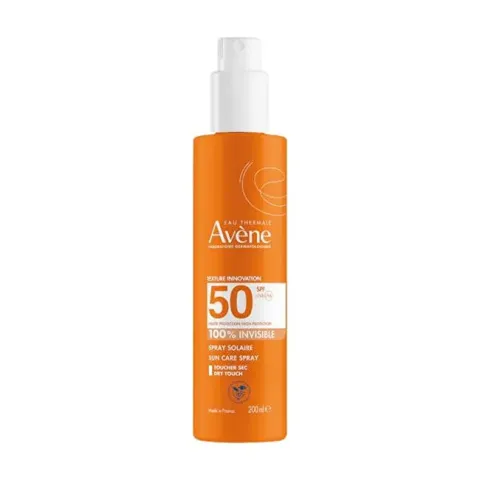 Sun Care Spray SPF 50 (Sun Care Spray) 200 ml