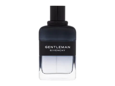 Gentleman intense