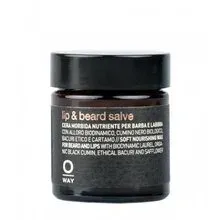 Lip &amp; Beard Salve