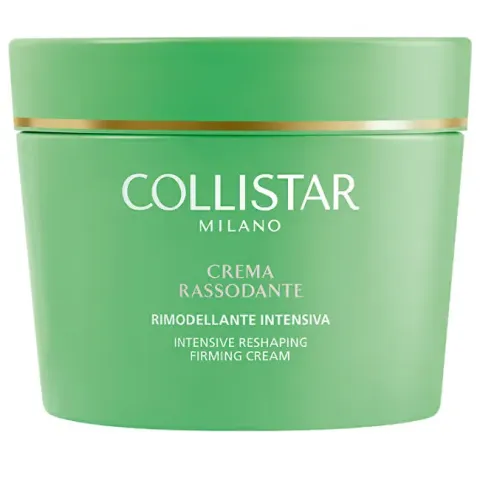 Collistar Intensive Remodeling Firming Cream