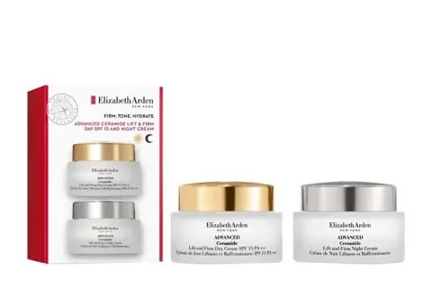 Day &amp; Night Moisture Set Gift Set