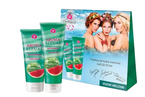 Aroma ritual fresh watermelon
