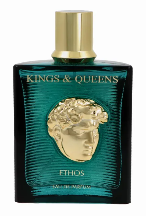 Kings &amp; Queens Ethos