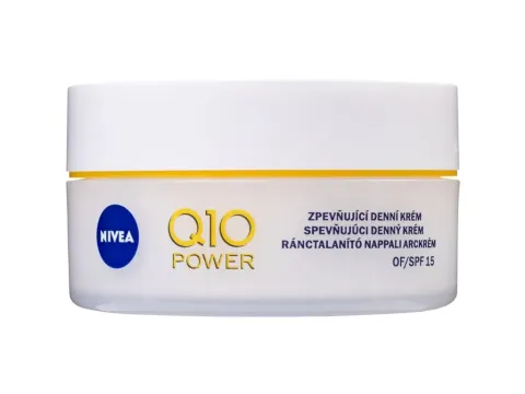 Q10 Power Anti-Wrinkle + Firming