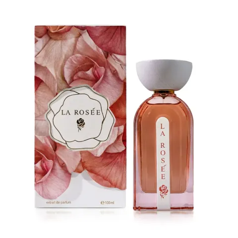 La Rosée