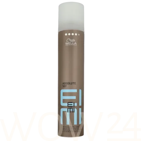 Eimi Super Set