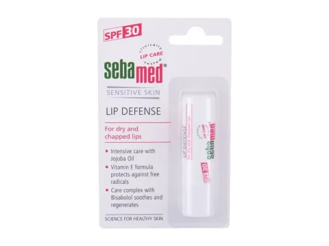 Sensitive Skin Lip Defense