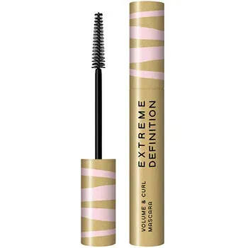 Extreme Definition Volume &amp; Curl Mascara