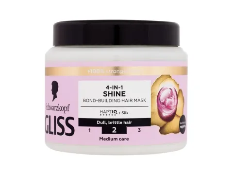 Gliss Shine