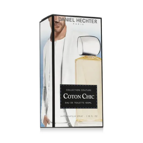 Collection couture coton chic