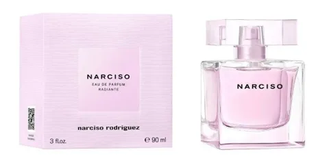 Narciso Radiante