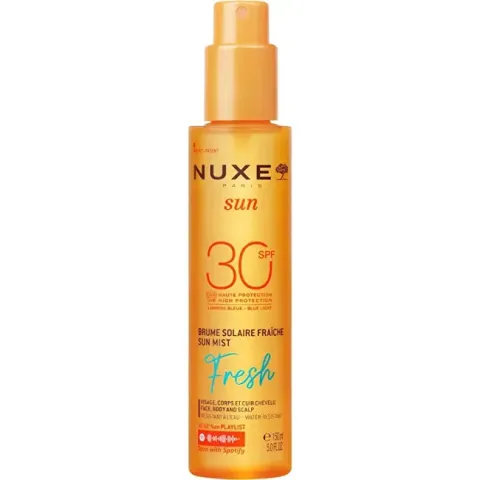 Nuxe Sun Fresh Sun Mist SPF30