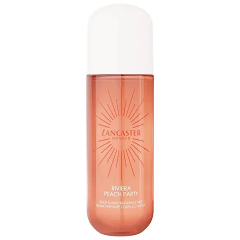 Body &amp; Hair Fragrance Mist