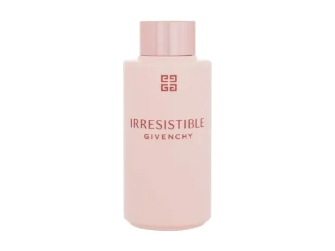 Irresistible