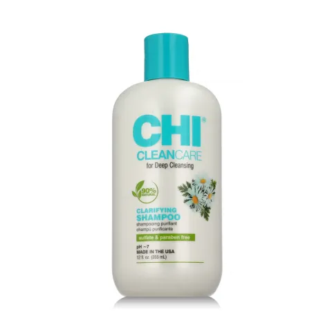 CHI CleanCare Clarifying Shampoo
