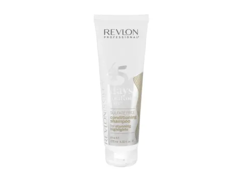Revlonissimo 45 Days 2in1 For Stunning Highlights
