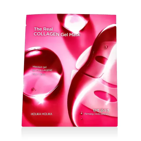 The Real Collagen Gel Mask