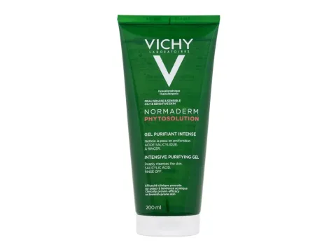 Normaderm Phytosolution