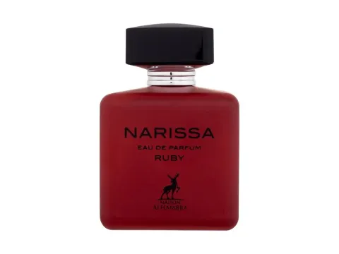 Narissa Ruby