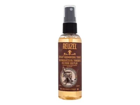 Spray Grooming Tonic