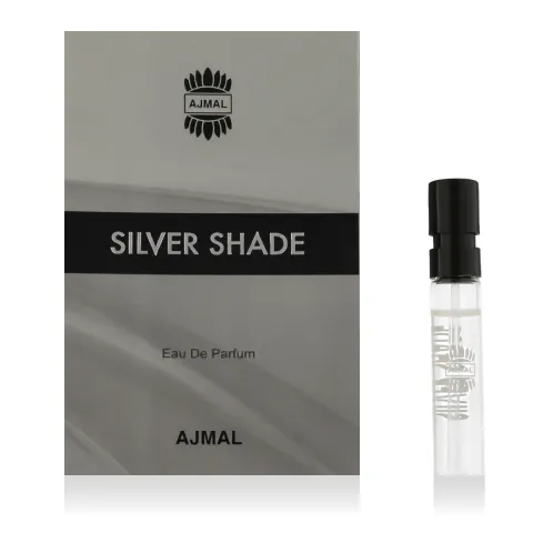 Silver Shade