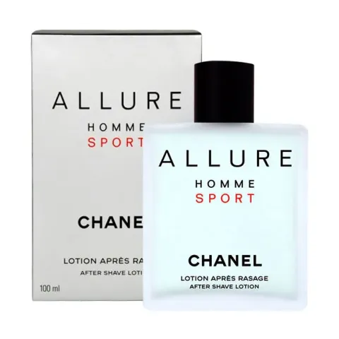 Allure Homme Sport