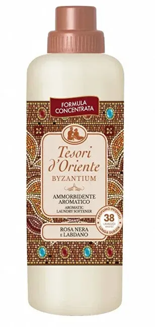 Byzantium