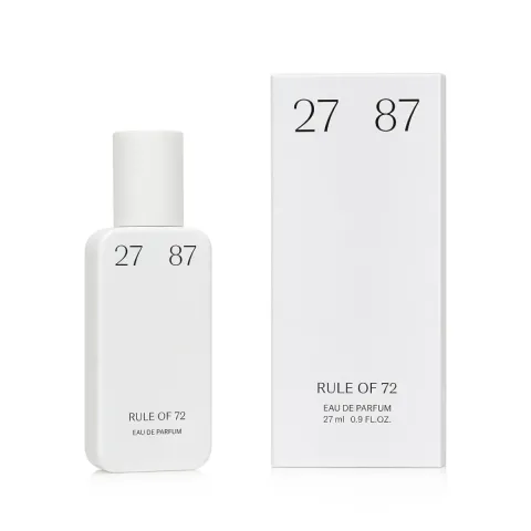 Rule of 72