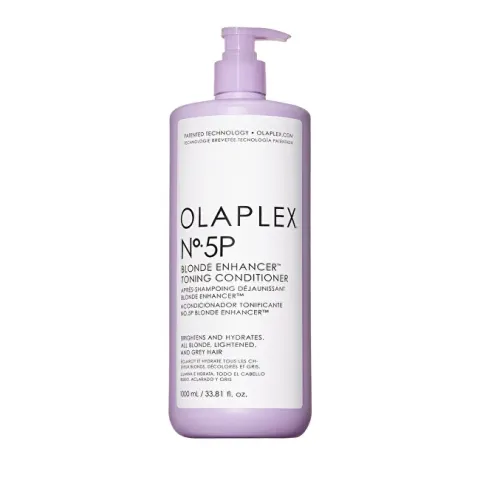 Toning conditioner No. 5P Blonde Enhancer (Toning Conditioner) - 1000 ml